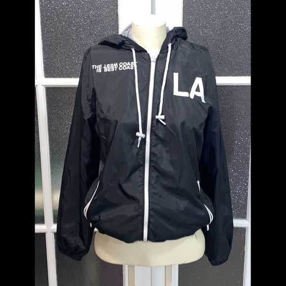 Windbreaker - Picture 1 of 2